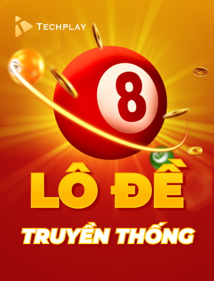 Bìa game kuwingame11 Lô Đề Truyền Thống