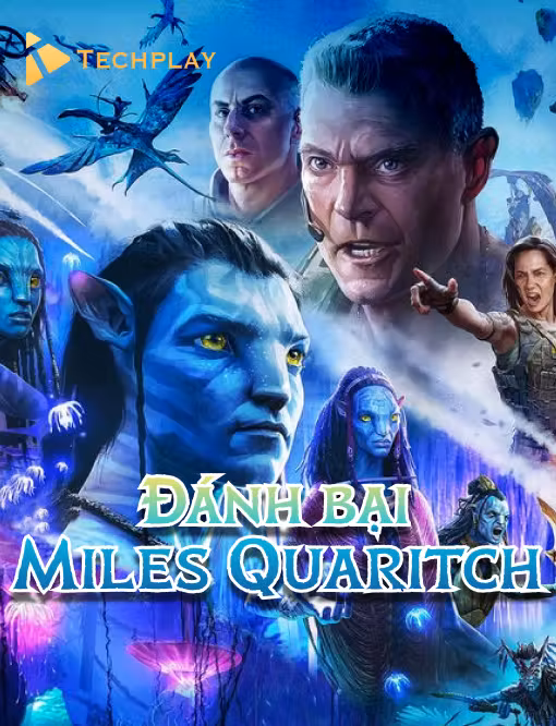 Trò chơi Đánh Bài Miles
