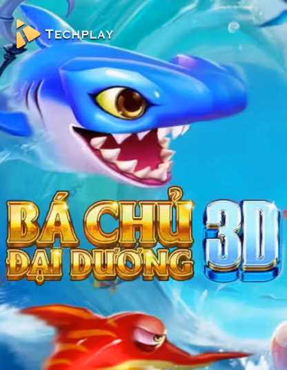Trò chơi Bá Chủ Đại Dương